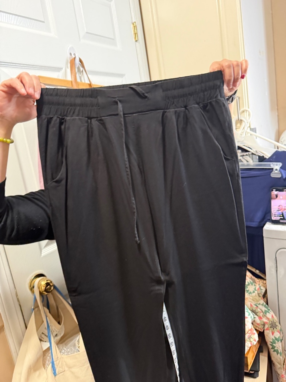 Harlow Pants